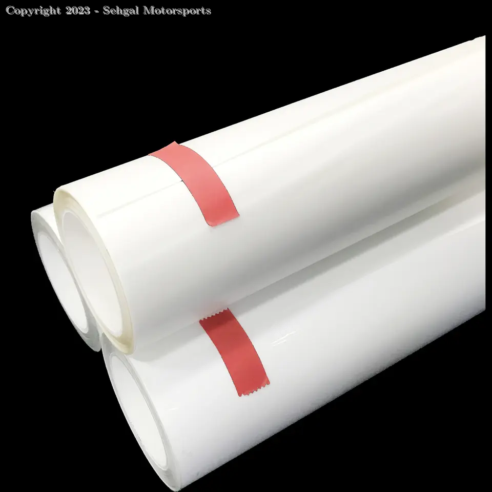 Nanolink Paint Protection Film (PPF)- EM5- Per running feet (1x5')