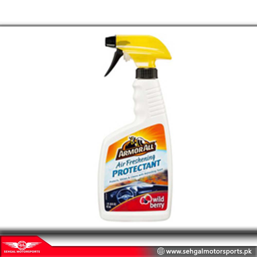 Air Fresh Protectant Wild Berry