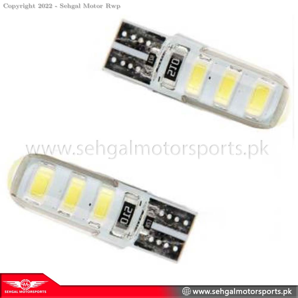 Parking 6-Smd Stone Bulb (Pair)