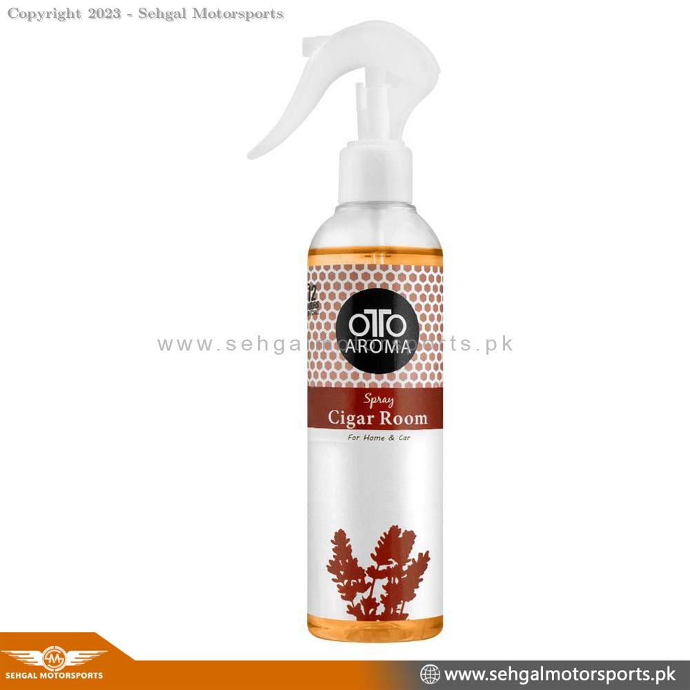 Aroma Cigar Spray Perfume 250 ML