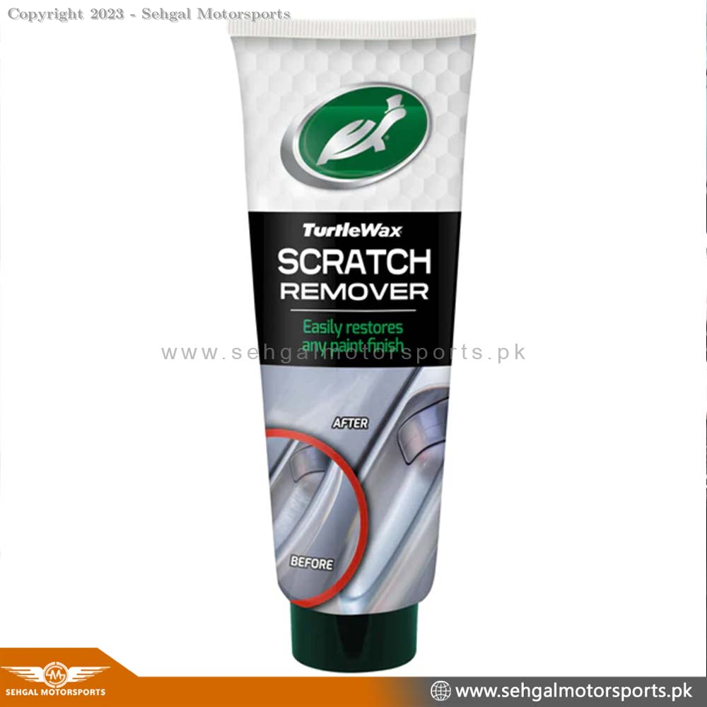 Turtle Scratch Remover 100Ml