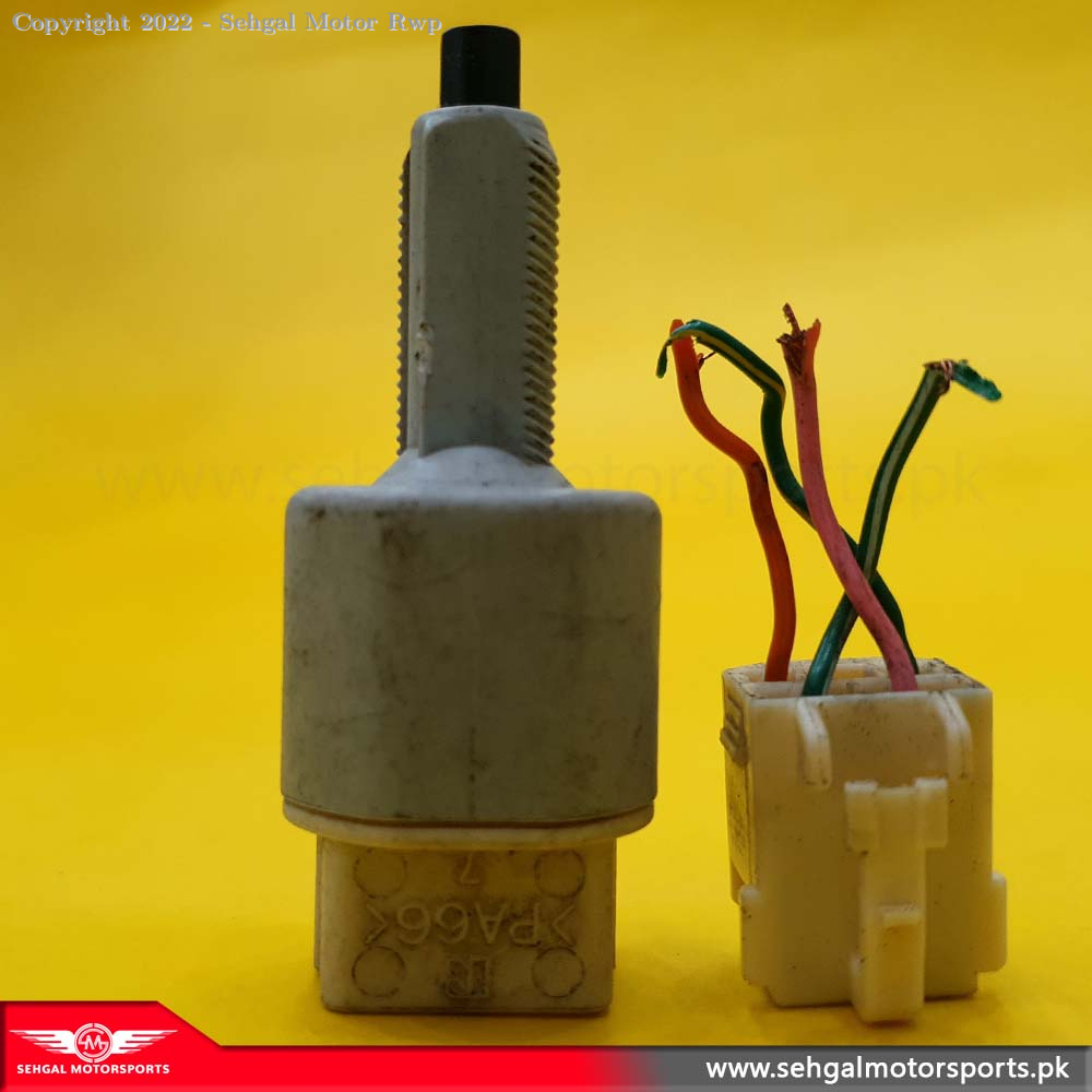 Honda City Brake switch 2005-2022