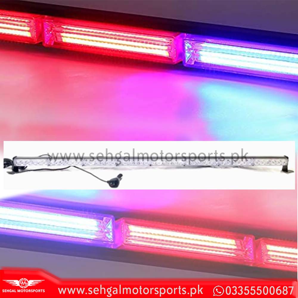 Police Roof Light LED ( RL-8P )