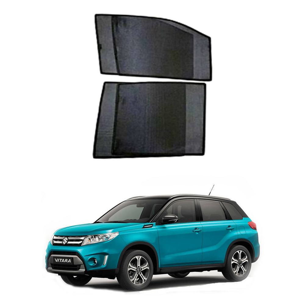 Suzuki Vitara Side Sunshade Without Logo Model 2015-2018