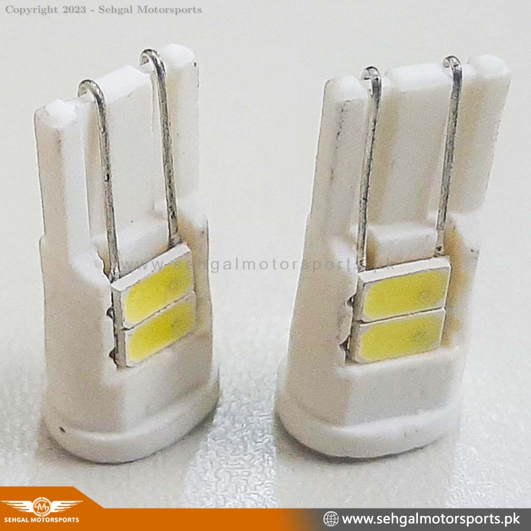 Parking 6-SMD Stone, Bulb Yellow (Single)