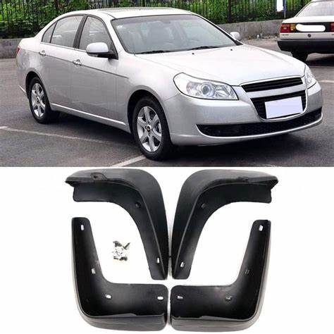 Changan Alsvin Mud flap Black Model 2020-2022