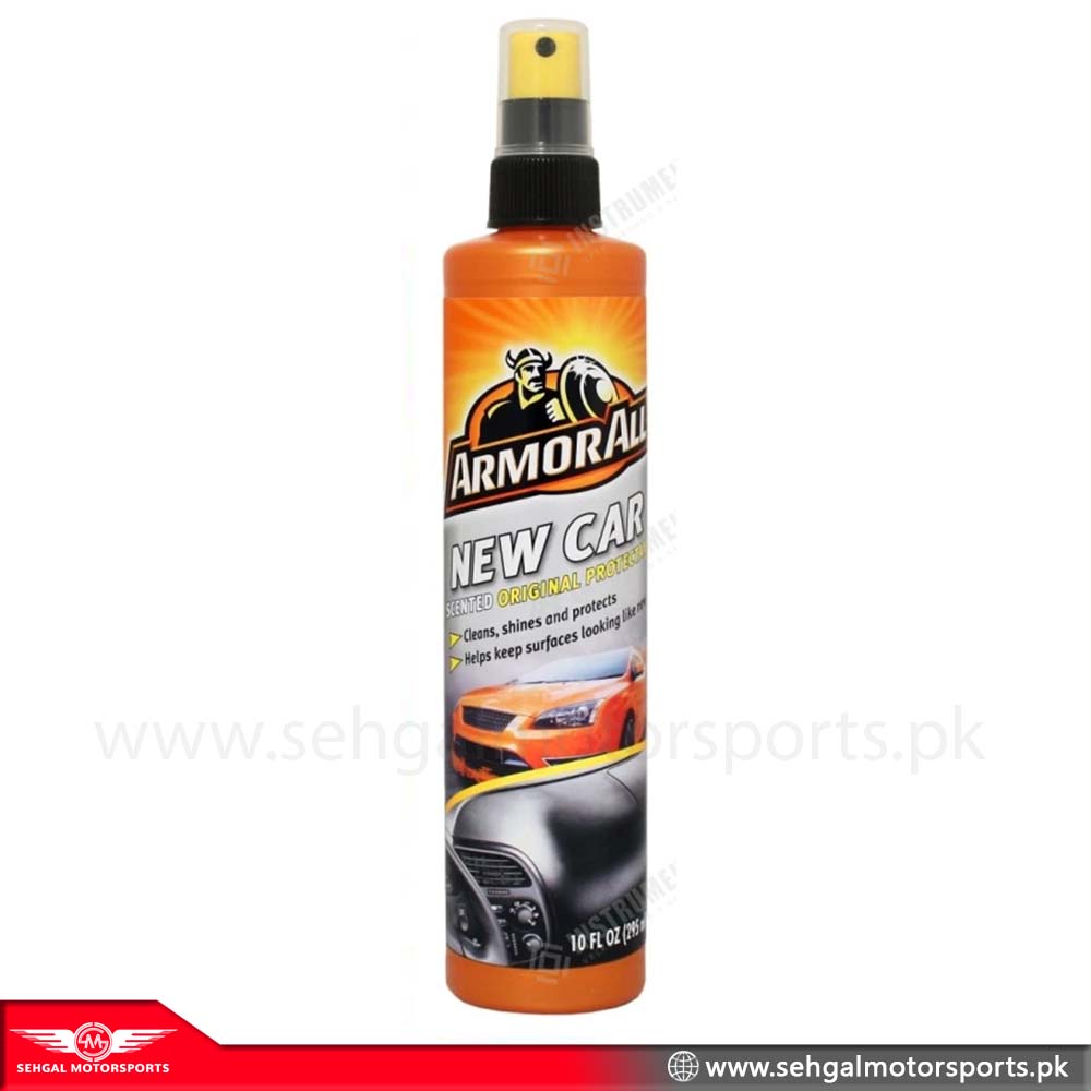 Armor All Protectant New Car 295ML