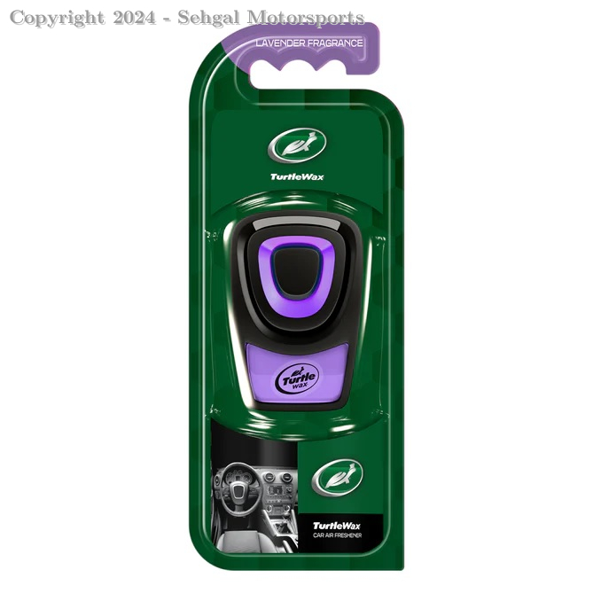 Turtle Ventis Levender Fragrance  8ml.