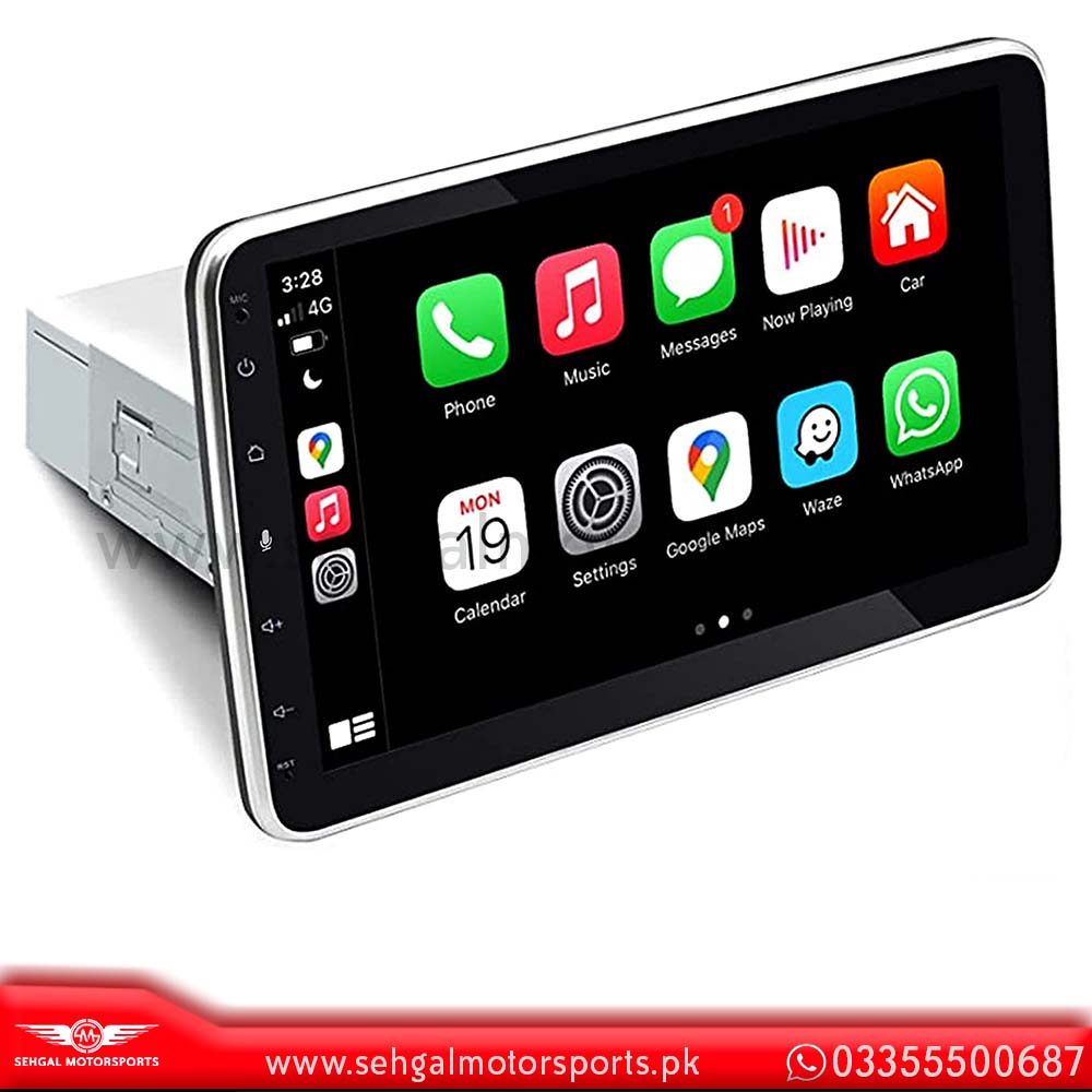 Android Tablet 10 Inch 6+128GB O.Tech