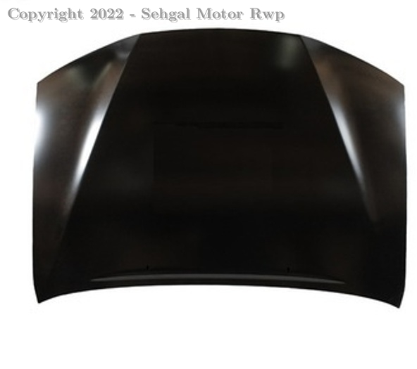 Toyota Hilux Vigo Champ Bonnet Model 2006-2016  