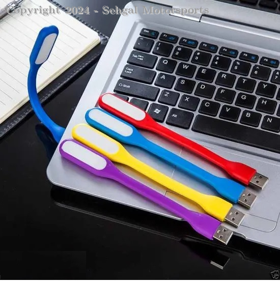 Usb Portable Led Light