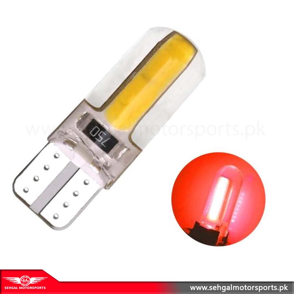 Silicone Led Parking Bulb (R)