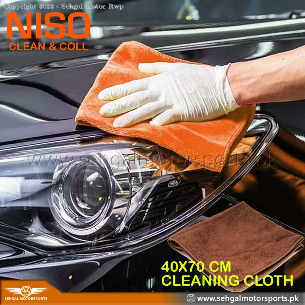 Cleaning Cloth/Towel Niso (Size 40x70cm)