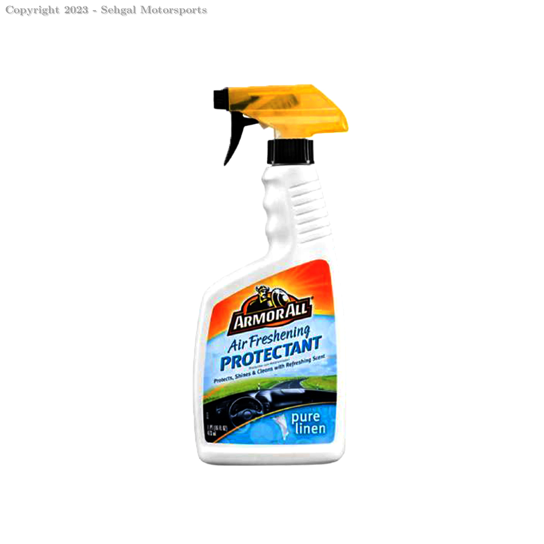 Armor All Protectant Pure Linen 473Ml