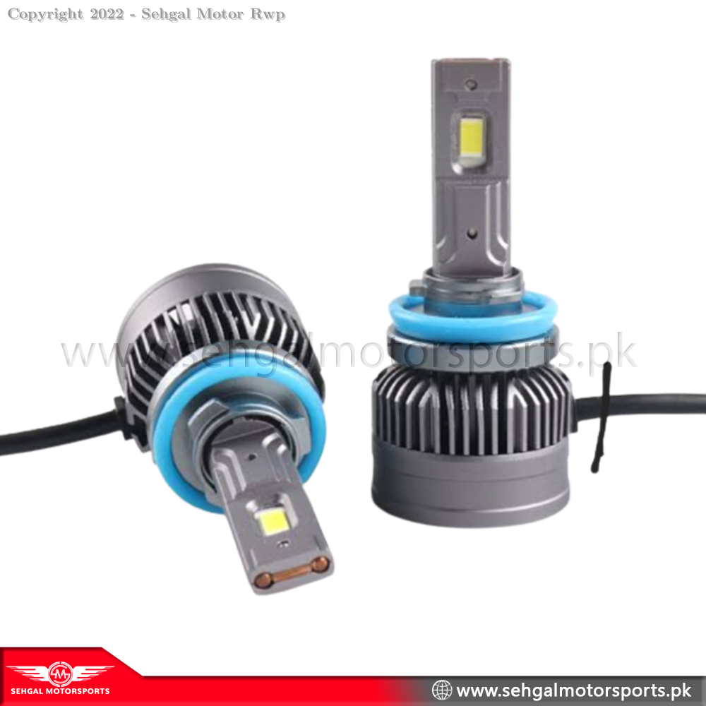 G6 Tac Pro Led 9005