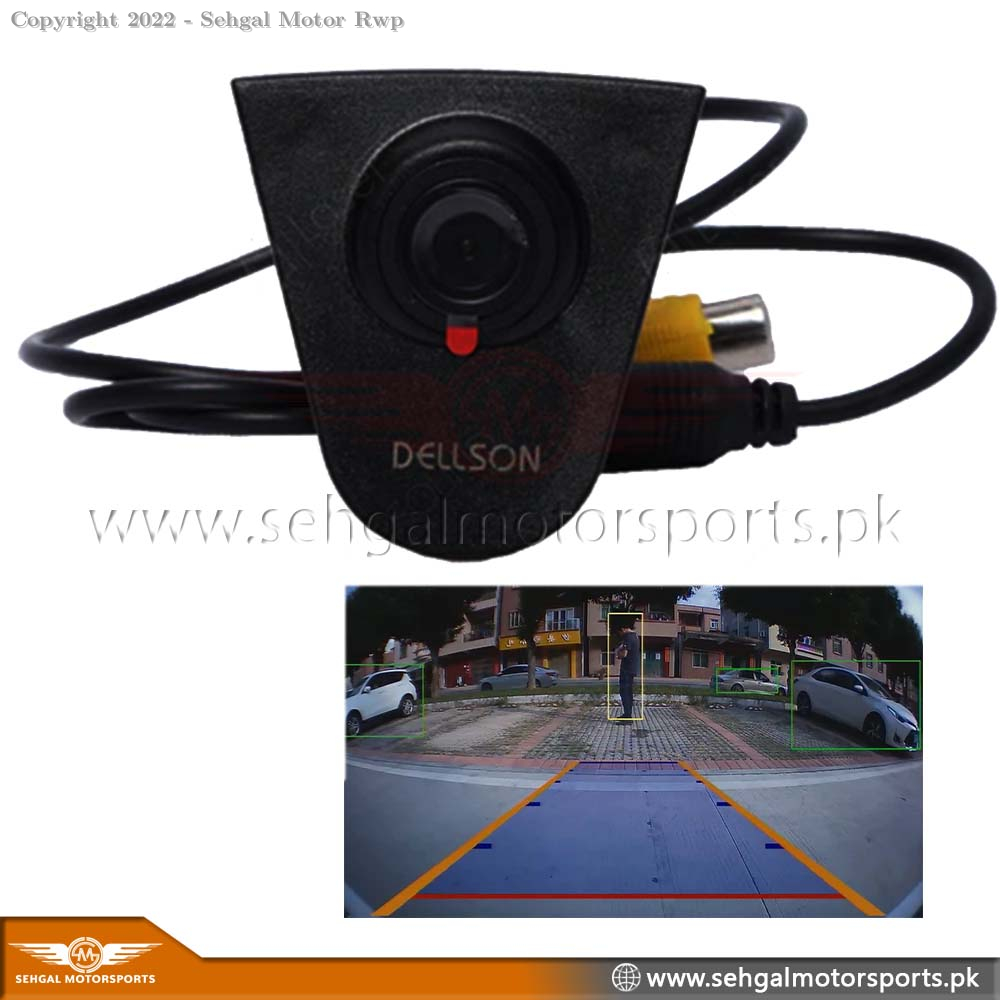 Universal Front Camera |  Dellson