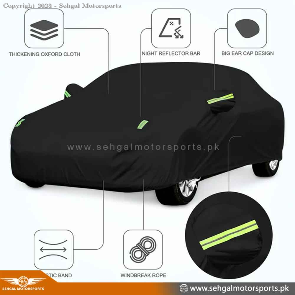 360 Type V8 Top Cover Flexible Japanese Fabric