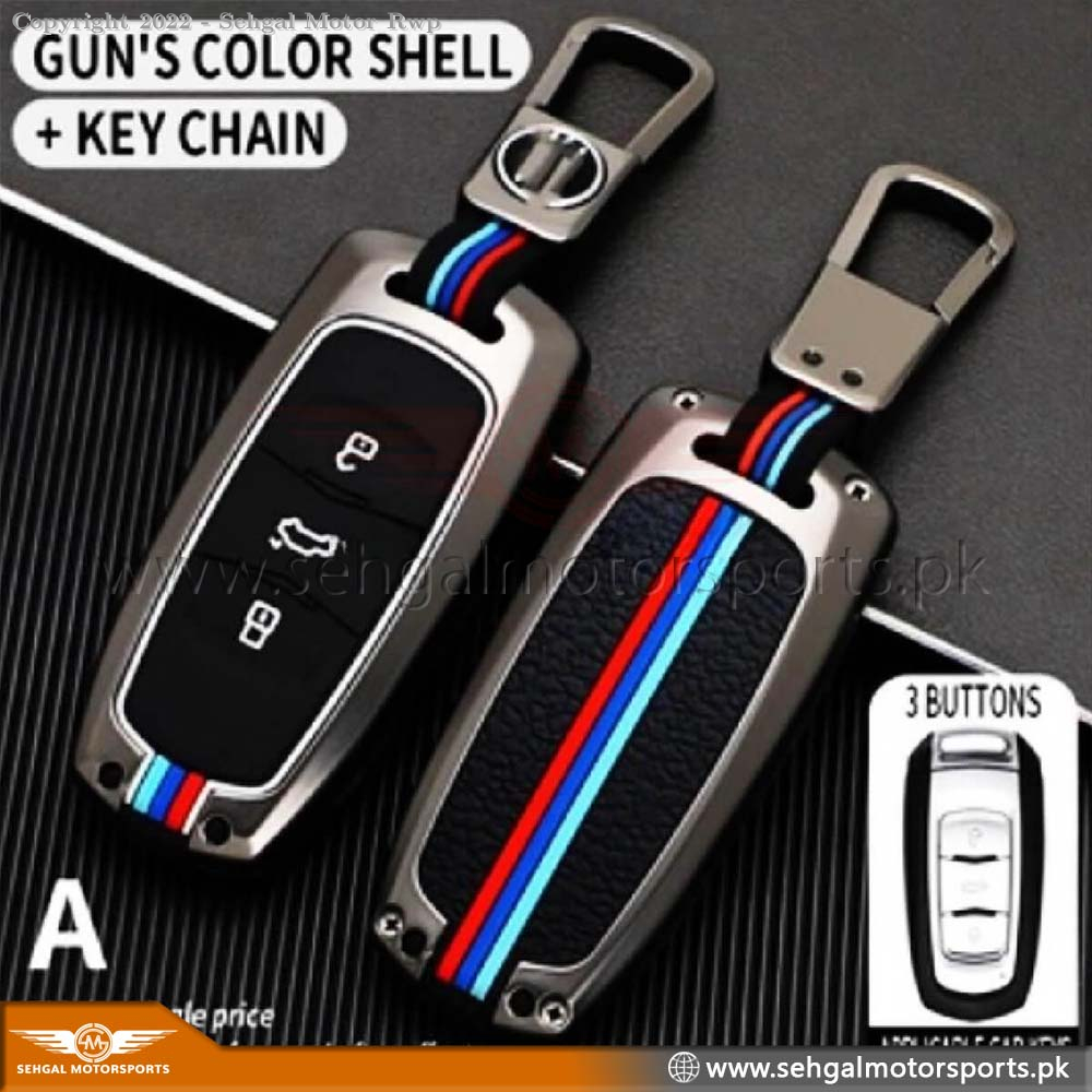 Proton X70 Key Cover Zinc Model 2021-2022