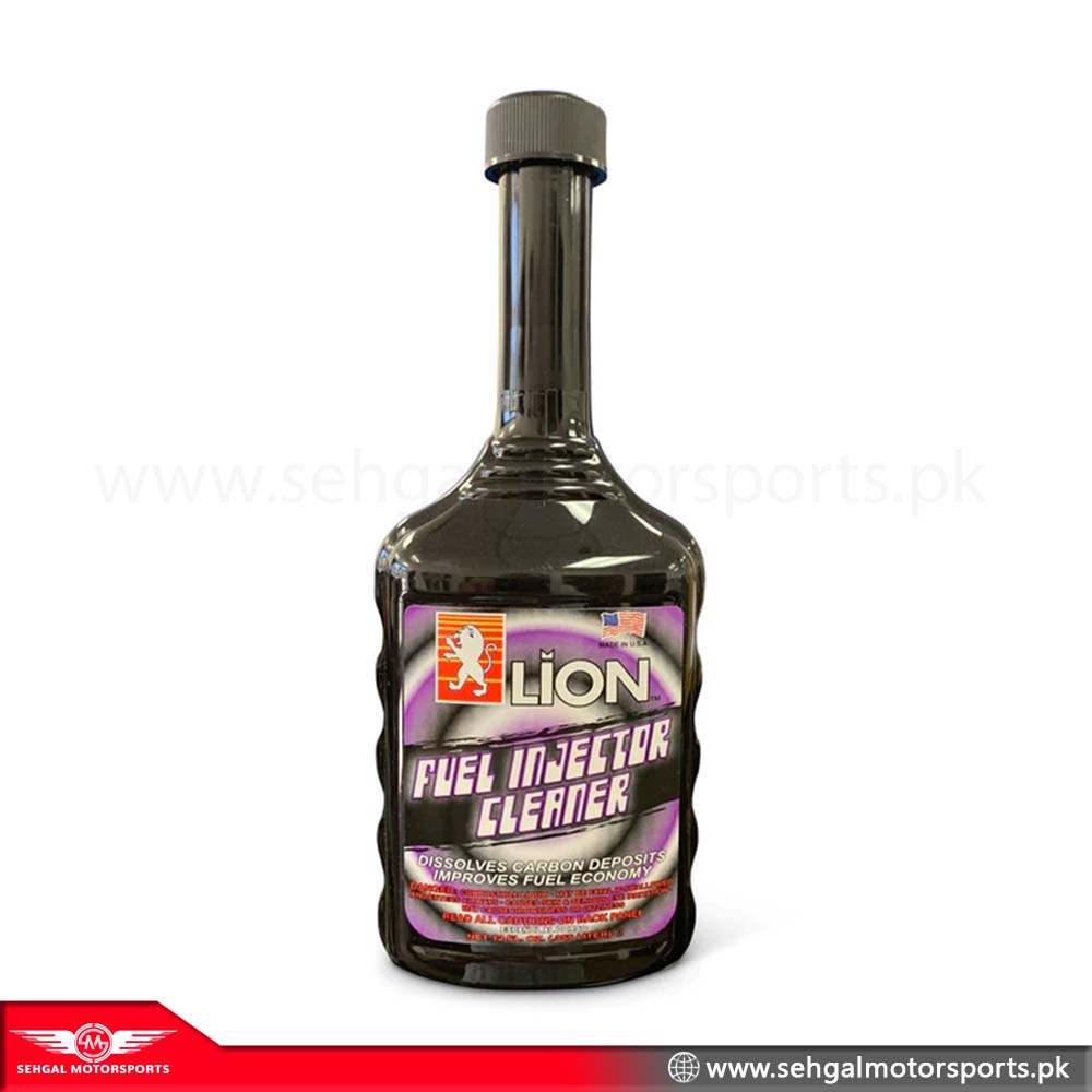 Lion Fuel Injector Cleaner FIC196