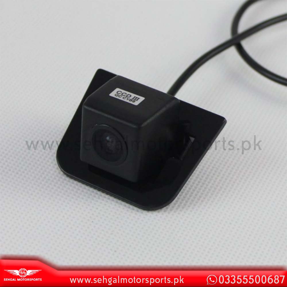 Toyota Prius/Vitz Back Camera Model 2015-2020