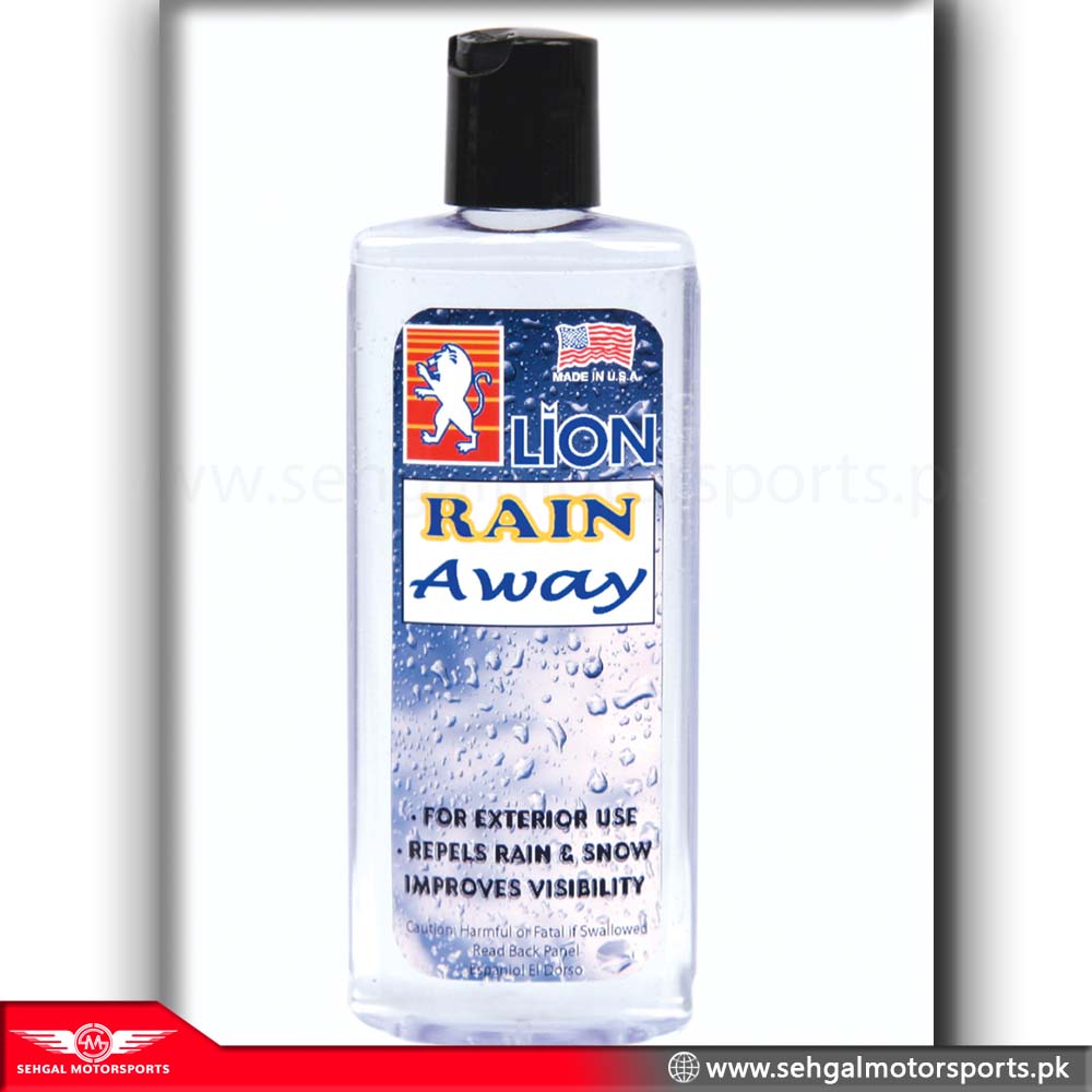 Lion Rain Away RA 341