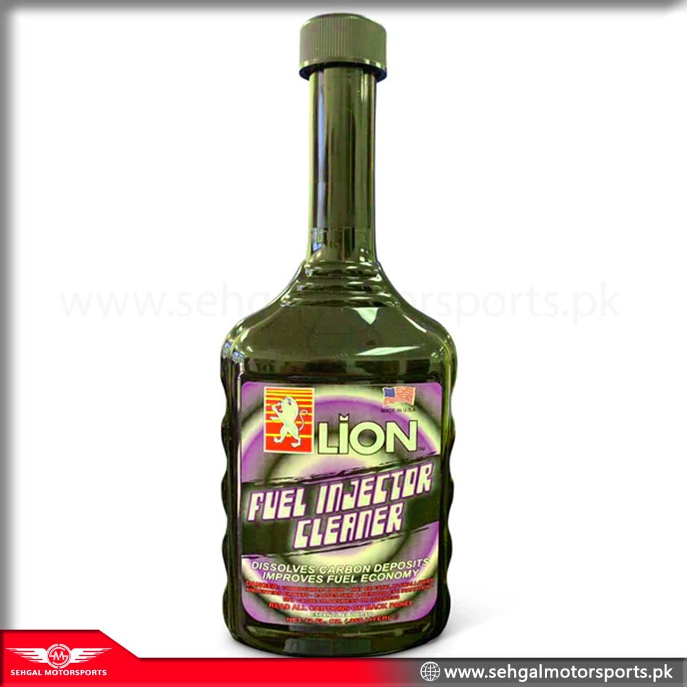 Lion Diesel Injector Cleaner DIT153