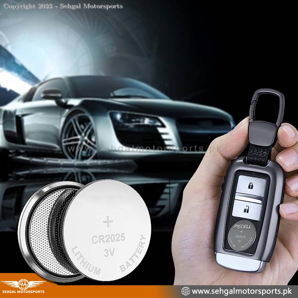 CR2025 3V Car Remote Cell/Battery