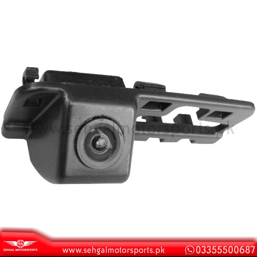 Honda Civic Back Camera O.Tech Model 2007-2011
