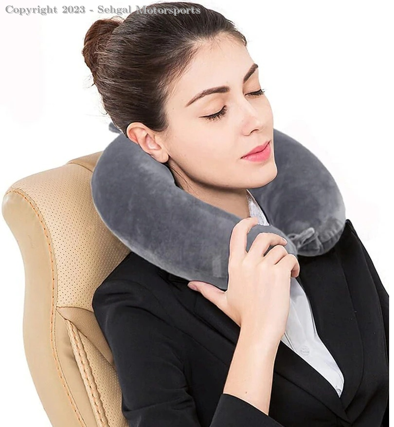 MIA TRORO NECK REST GUARD