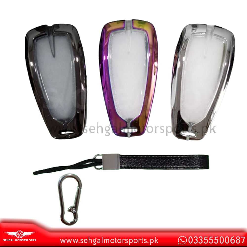 Changan Oshan X 7 Key Cover Metal Mix Design Model 2022-2023