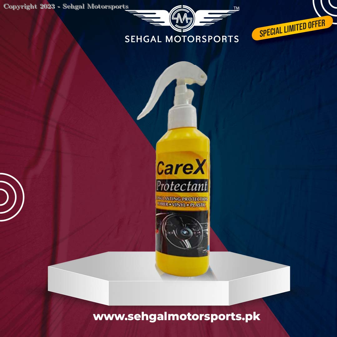 CareX Protectant (R+V+P)
