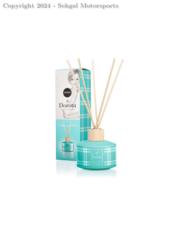 Aroma Decor Fragrance Sticks Fresh Air 100ml.