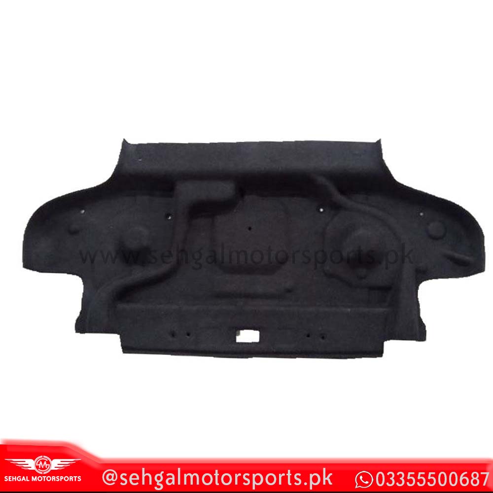 Honda civic Speaker Garnish Liner Model 2022-2023