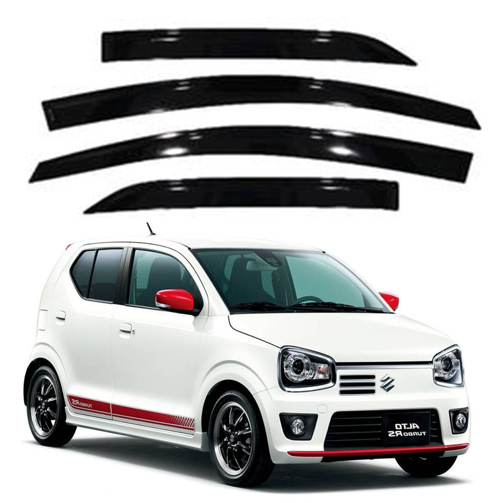 Suzuki Alto Air Press TXR Model 2014-2019