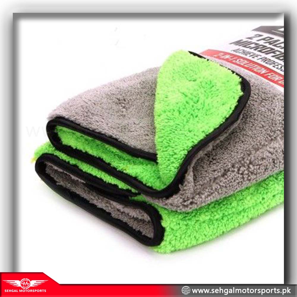 Turtle Super Luxury Towel Microfiber