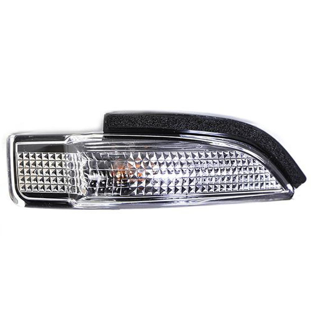 Toyota Corolla Side Mirror Indicator RHS Model 2012-2016