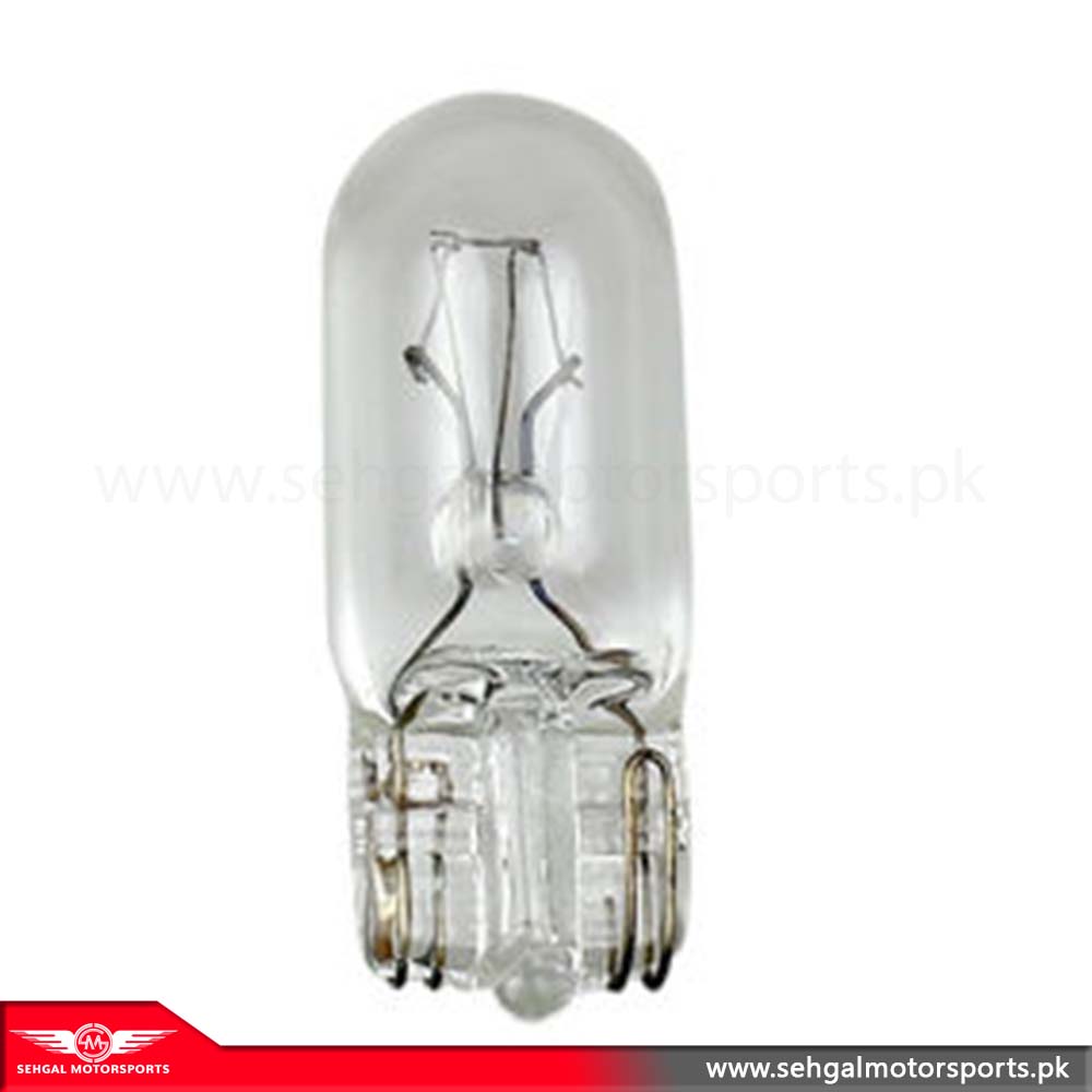 Koito Halogen Bulb T 10 5w 12V Japan