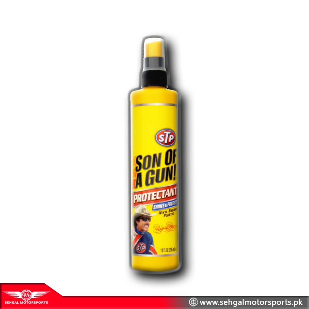 STP Son of A Gun Protectant 295 ml