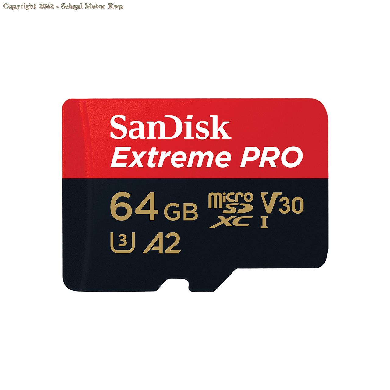 SanDisk 64GB Extreme UHS-I microSDXC 175Mb/s  OTG