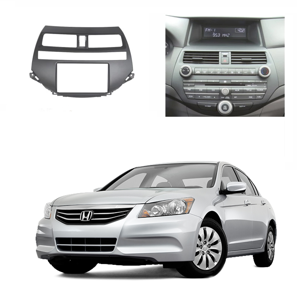 Honda Accord LCD Panel Frame Only Model 2006-2011