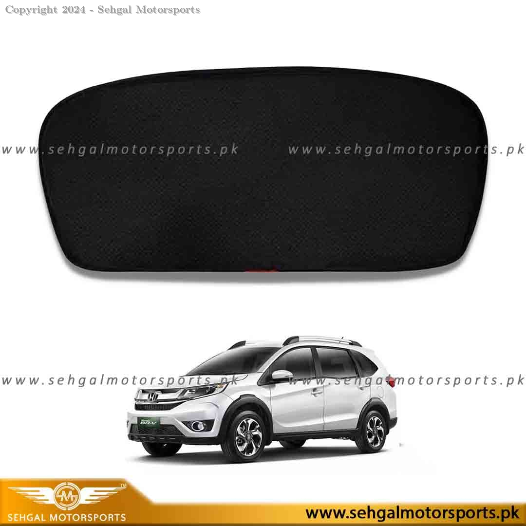 Honda Brv 17-19 Back Sun Shade