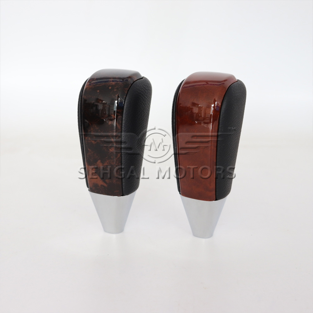 Toyota Land Cruiser FJ200 Wooden Gear Knob Twn Model:2009-2019
