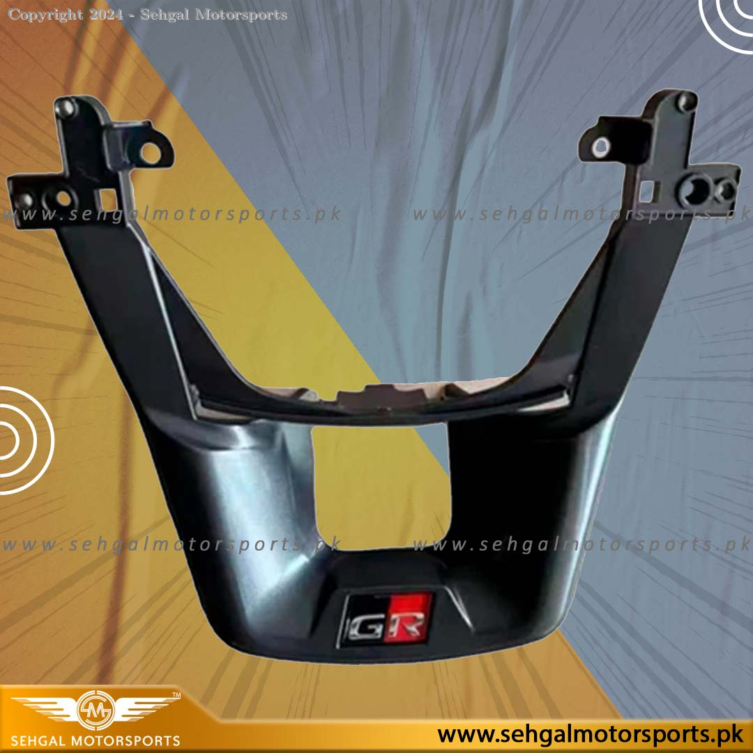 Steering Trims Rocco GR | Gray