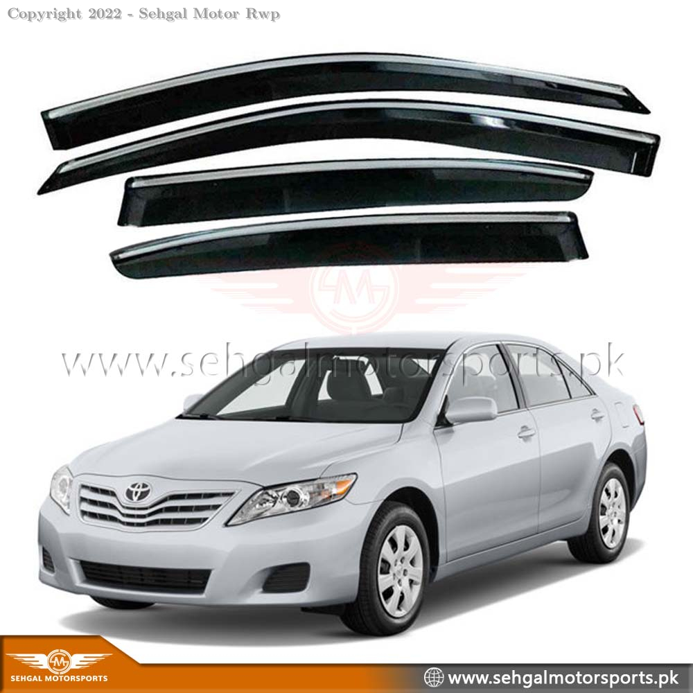 Toyota Camry Air press/Sunvisor With Chrome Model2007-2011