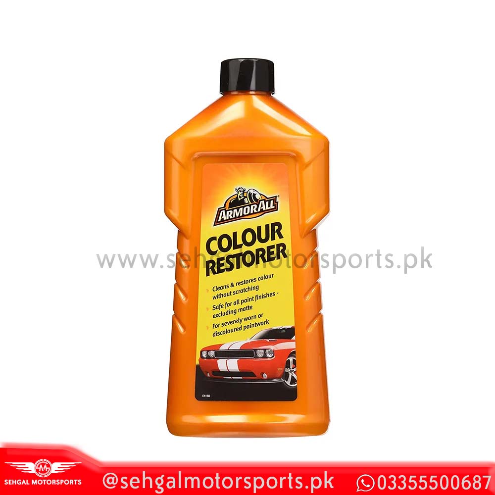 Armor All Colour Restorer 500ML