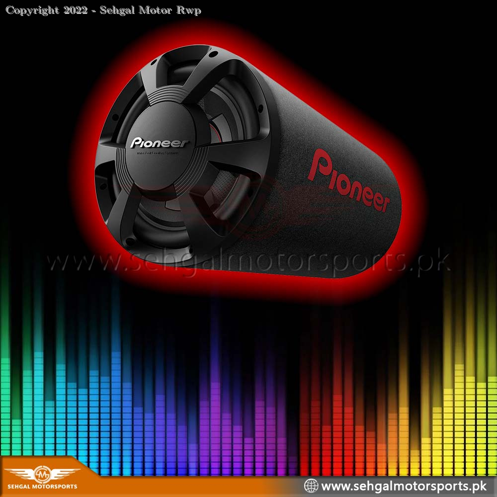 Pioneer Bass Tube TS-WX306T