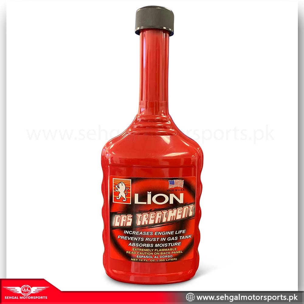 Lion Gas Treatment GT111