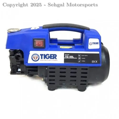 Tiger High Pressure Washer Induction Motor 1600W 150BAR OCE-22