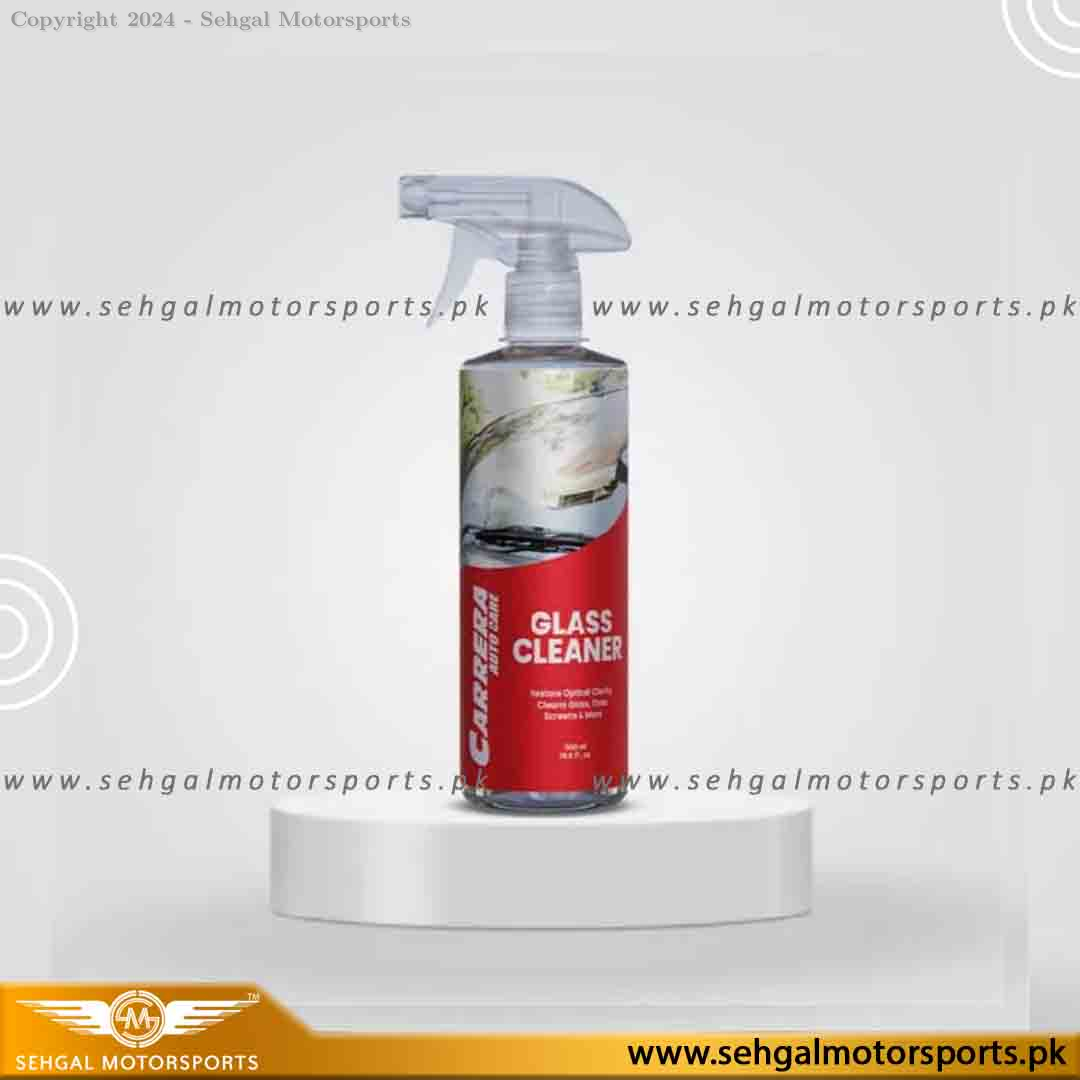 Carrera Glass Cleaner 500 ML