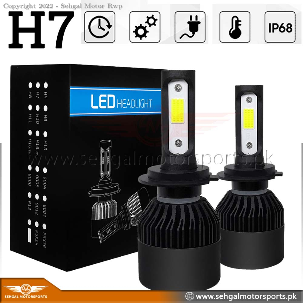 MASTER H7 500W LED